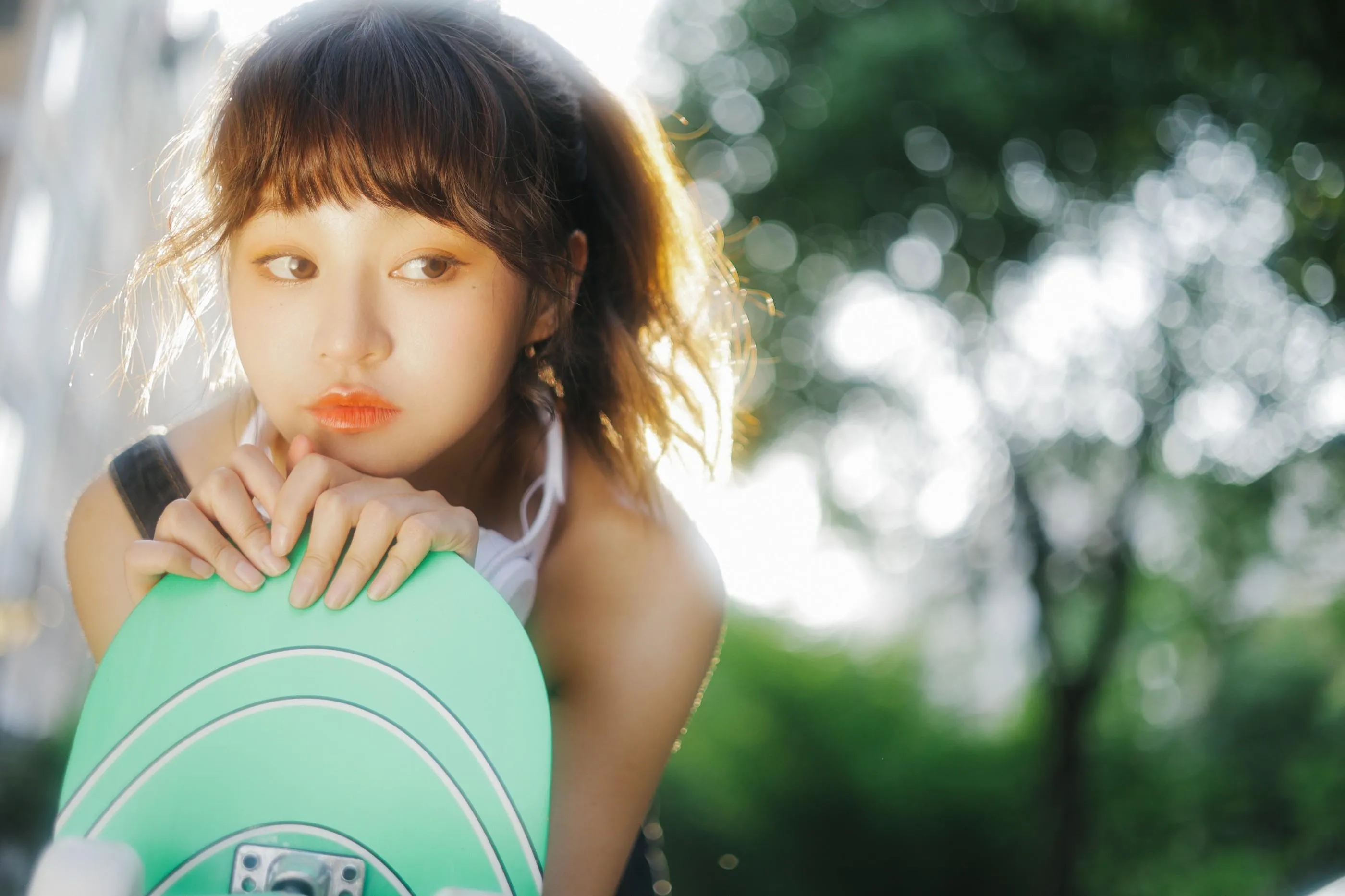 [YITUYU艺图语]2022.07.15 泡沫之夏 双耳ZiCe [40P]插图3